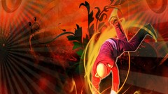 Dance dancers dancing breakdancing