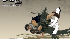 Dance dancers dancing breakdancing