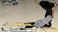 Dance dancers dancing breakdancing