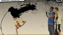 Dance dancers dancing breakdancing