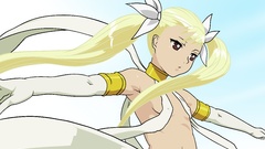 Dance in the vampire