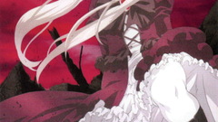 Dance in the vampire