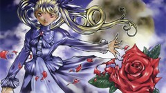 Dance in the vampire