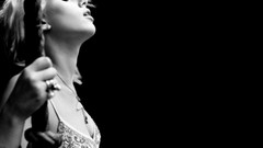 Dance Scarlett Johansson