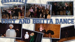 Dance Troy community nbc