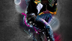 Dancer anyone have The