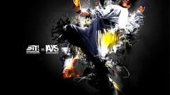 Dancing Photo manipulation