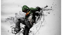 Dancing Photo manipulation