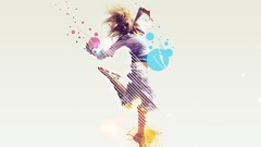 Dancing Photo manipulation