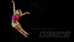 Dancing TV series So You Think You Can Dance
