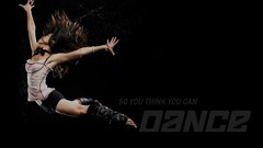 Dancing TV series So You Think You Can Dance