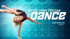 Dancing TV series So You Think You Can Dance