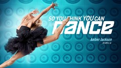 Dancing TV series So You Think You Can Dance