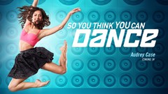 Dancing TV series So You Think You Can Dance