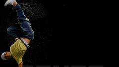 Dancing TV series So You Think You Can Dance