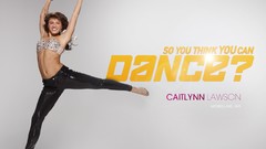 Dancing TV series So You Think You Can Dance