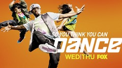 Dancing TV series So You Think You Can Dance