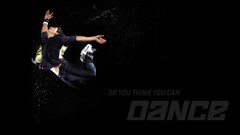 Dancing TV series So You Think You Can Dance