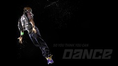 Dancing TV series So You Think You Can Dance