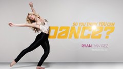 Dancing TV series So You Think You Can Dance