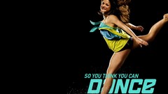 Dancing TV series So You Think You Can Dance