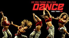 Dancing TV series So You Think You Can Dance