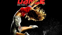 Dancing TV series So You Think You Can Dance