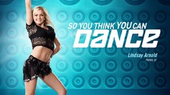 Dancing TV series So You Think You Can Dance
