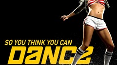 Dancing TV series So You Think You Can Dance