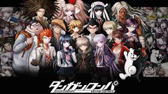 Danganronpa