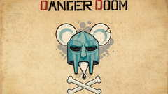 Danger Doom