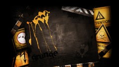 Danger grunge