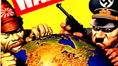 Danger warning homes high Resolution