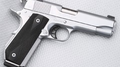 Danger weapons Guns American pistols Colt 1911 series 62 Colt 