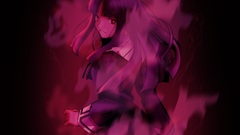 Dangerous Aura Manga Anime