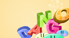 Dango daikazoku Anime