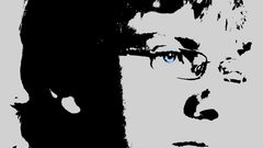 Daniel blackwhite awesome can