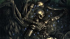 Daniel Conway horror