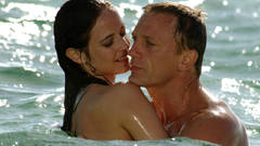 Daniel craig Celebrity