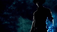 Daniel craig Cowboys and