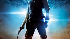 Daniel craig Cowboys and