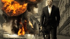 Daniel craig james bond