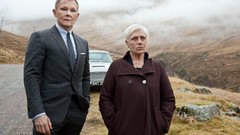 Daniel craig james bond skyfall face swap
