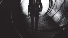 Daniel craig james bond skyfall movie posters