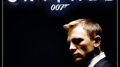 Daniel craig james bond skyfall movie posters