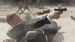 Daniel craig james bond skyfall movie stills