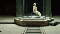 Daniel craig javier bardem artwork skyfall