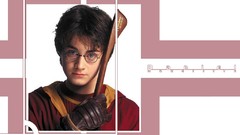 Daniel Radcliffe harry potter
