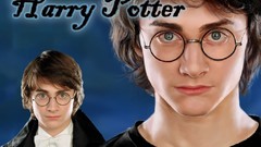 Daniel Radcliffe harry potter