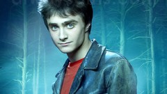 Daniel Radcliffe harry potter